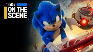 The ‘Sonic the Hedgehog 2’ Cast Deliver Their Best Jim Carrey Impressions