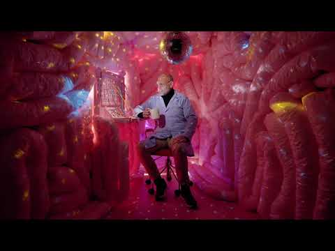 Good Eats: Reloaded Review: Alton Brown 