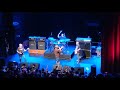 Descendents - Van (live)