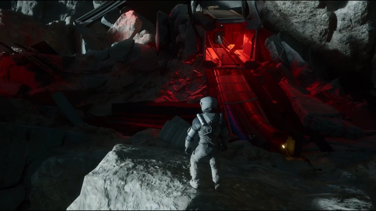 Lunar Strike story teaser teaser