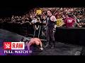 FULL MATCH Undertaker Vs Stone Cold Steve Austin WWE Title Match Raw May 31 1999