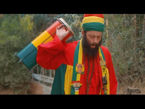 Jah Sito - Me Ready (Official Video)🙏👊👑🥋 Prod by Mighty Music Records.