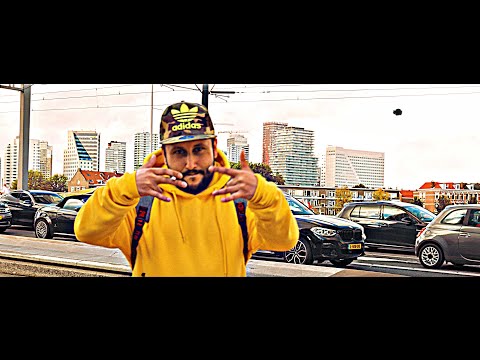 Knozah` B. - Energiabomba 💣 (Music Video)