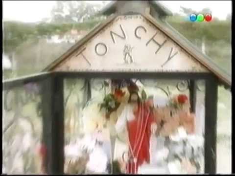 Gaston (Tonchi) Flores - Programa "Historias del crimen"