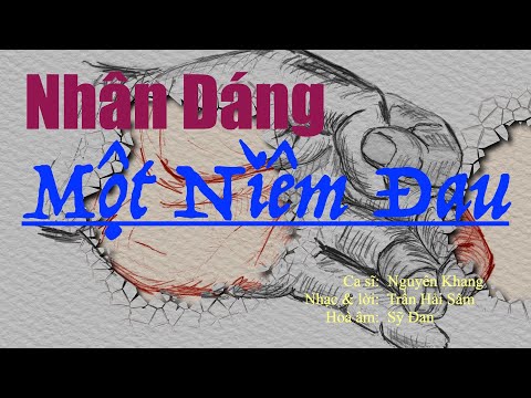 Thể hiện bởi Nguyên Khang
