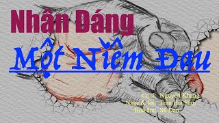 Nhân dáng một niềm đau