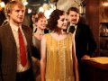 Let's do it (Midnight in Paris) 