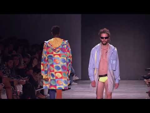 DFB Festival 2018 - David Lee