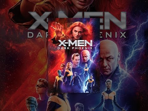 X-Men: Dark Phoenix