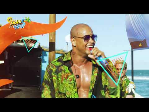 Contatinho - Leo Santana no Pida de Verão 2020