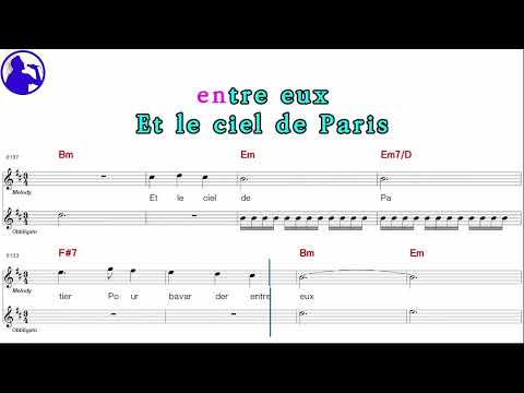 Sous Le Ciel De Paris - Edith Piaf