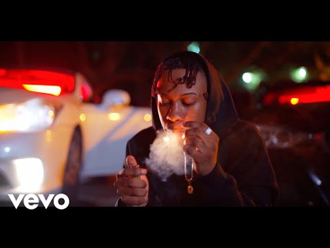 Donte - Choppa Zone (Official Music Video)