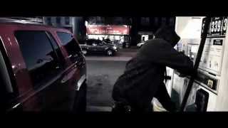 Blas Santana ft. Frankie Bad Lungz - HOOD SPORT