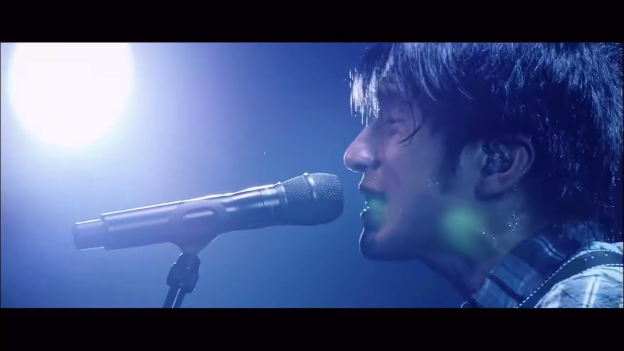 Mr.Children 「HANABI」TOUR 2011 "SENSE"