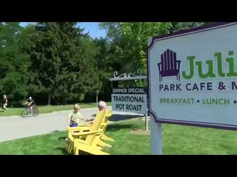 Our Café & Motel