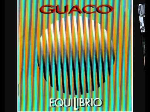 Guaco - Fuego En El 23