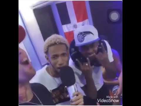 El Súper Nuevo X Los Del Millero ( Pero Por Que )