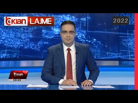 Edicioni i Lajmeve Tv Klan 29 Maj 2022, ora 12:00 Lajme – News