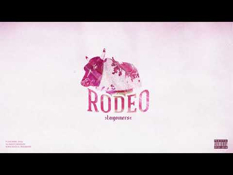 Tzigoiners - Rodeo | Official Audio
