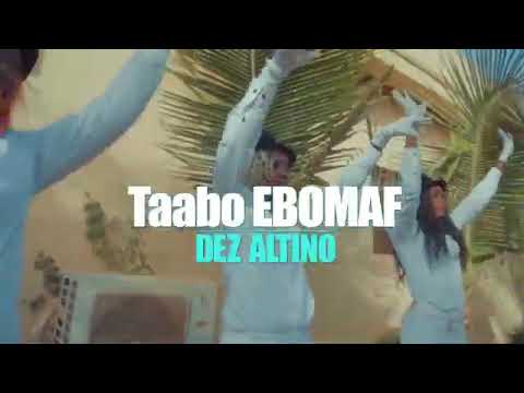 Dez altino Netabo ebomaf (clip officiel 2020)