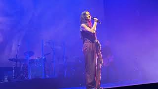 Alanis Morissette - Orchid, Live at Caesar's Palace, Las Vegas, NV - October 25 2025