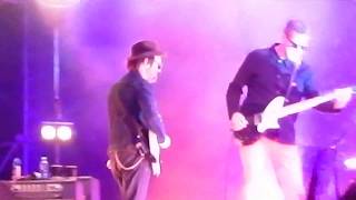 Eels - Today is the Day live @ Arena, Vienna 17th July 2018