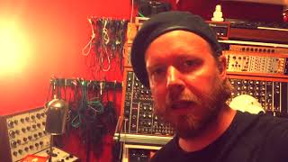 Video thumbnail for The Electro-Harmonix DRM 16 vs the Dod Flashback Fuzz by RothHandle