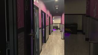 PLANT FITNESS| SPA| #planetfitness #morningroutine