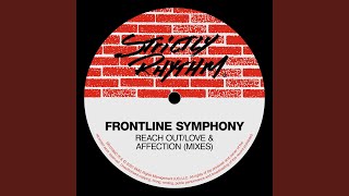 Love & Affection (Love Dub)
