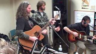 Carbon Leaf   "Another Man's Woman"