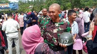 Download lagu Siswa Dikmaba PK TNI AD TA. 2018 mp3 Download lagu Siswa Dikmaba PK TNI AD TA. 2018 mp3