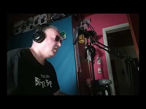Shaggy - Mr. Bombastic - BlitzBop COVER
