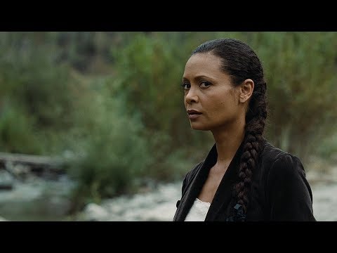WESTWORLD - I Need Him Hector