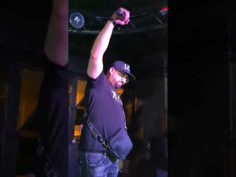 Książę Kapota, LaCocaMadre, Nizioł & Kaczy  Walsall 10/09/2021