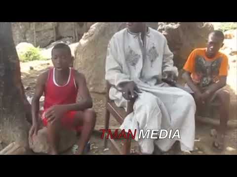 General Mammy  COWARD HUNTER