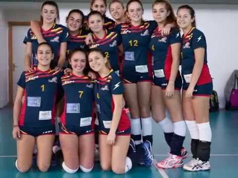Kondor volley  2015/2016 una stagione stupenda  in foto.