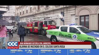 JUAN NORMANDO DEFENSA CIVIL MUNICIPAL