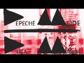 Depeche Mode - Alone (Delta Machine, 2013)