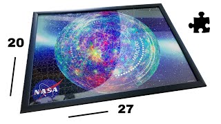 Craig Frames - 20x27 Inch - Puzzle Frame