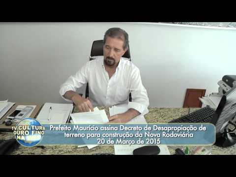 OURO FINO BOLETIM DA SEMANA 258 - 25 DE MARÇO DE 2015