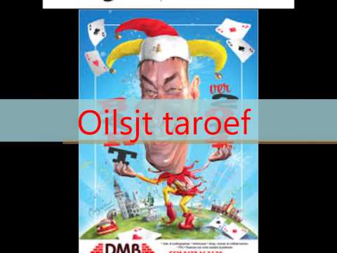Oilsjt taroef