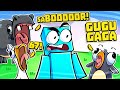 I CREATED A MEME ZOO IN MY VOICE ZOO