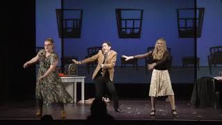 Annie - Easy Street (reprise)