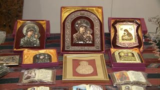 Դադիվանքից՝ Երևան. ցուցահանդես-վաճառք