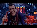 Svenska LazyTown 2 De Lata Raketerna Avsnitt 16 Swedish Language Boomerang TV4 Sverige AB