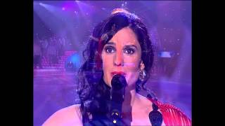 Diana Navarro "24 Rosas"