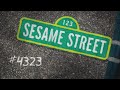 Sesame Street Episode 4323 Max The Magician 2013
