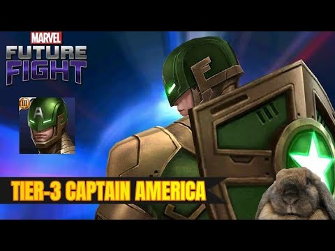 ABX Blast villain Marvel future fight