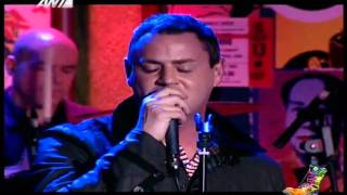 Puressence - Don&#39;t know any better (Live στο ραδιο αρβυλα)