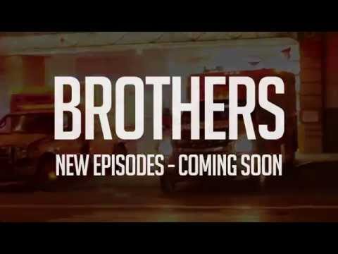 BROTHERS Season 1 Teaser (2014)
